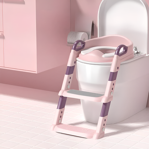 Montessori Entrenador de Baño