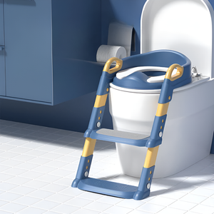 Montessori Entrenador de Baño