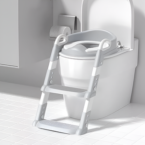 Ouvrir l&#39;image dans le diaporama, Montessori Potty Trainer
