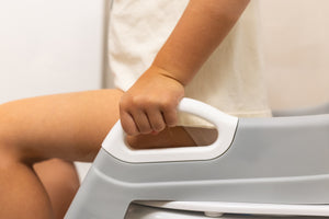 Montessori Entrenador de Baño
