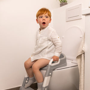 Montessori Entrenador de Baño