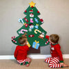 Arbre de Noël bricolage pour les enfants